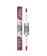 B2G1 FREE (Add 3) Covergirl Outlast All Day Intense Base Lip Color &amp; Gloss - $5.21+