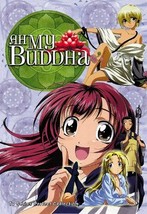 Ah! My Buddha (Amaenaideyo) ~ Tv Series Perfect Collectio