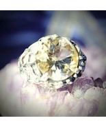 Make Them See it YOUR Way! Psychic Power of Persuasion Ring Never Fails! - $693.00