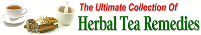 The Ultimate Collection Of Herbal Tea Remedies PDF Ebook Resale Rights
