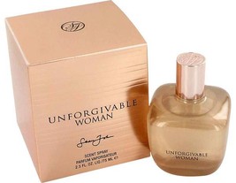 Sean John Unforgivable Perfume 2.5 Oz Eau De Parfum Spray image 3