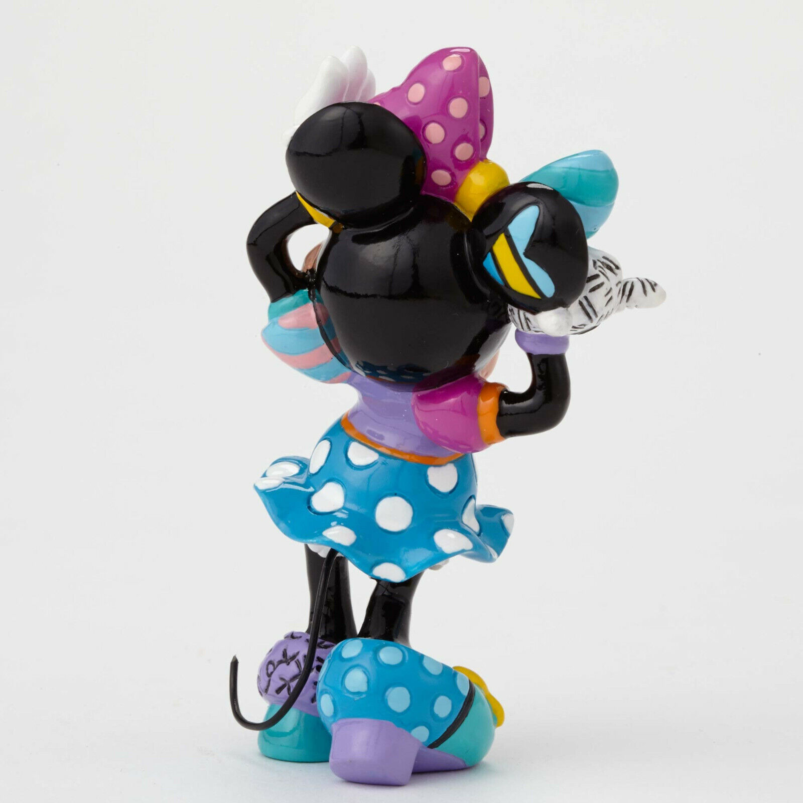 britto minnie mouse canister