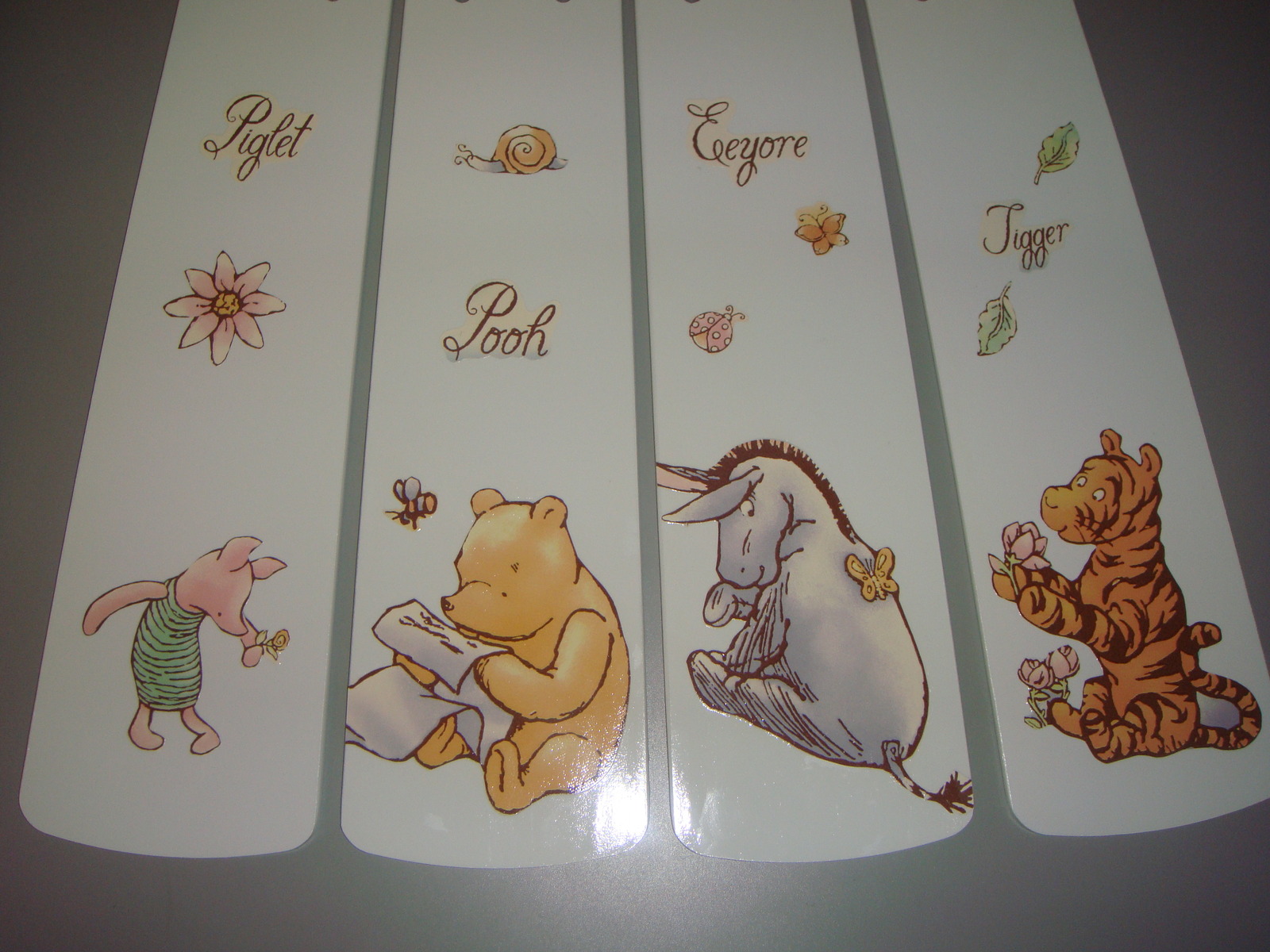 Custom Classic Winnie The Pooh Tigger And 50 Similar Items