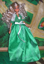 Totsy Toys -1987 Doll - $11.00
