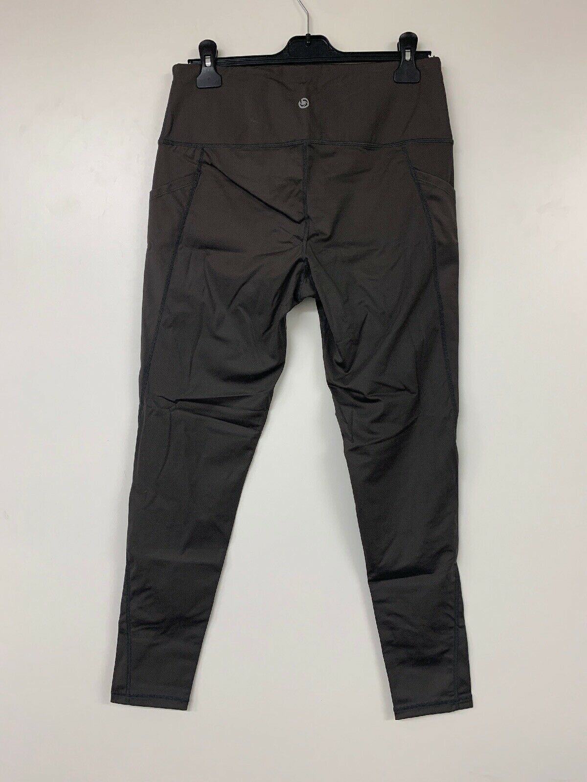 compression yoga pants with pockets