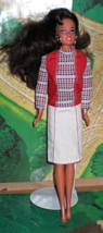 Barbie - Barbie Doll 1966 - $7.00