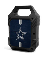 Dallas Cowboys Bluetooth Wireless Speaker with LED Lights - $29.99
