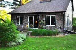 #OAF-03 Fieldstone Concrete Molds (12) Makes 100s of Garden Patio or Wall Stones image 2