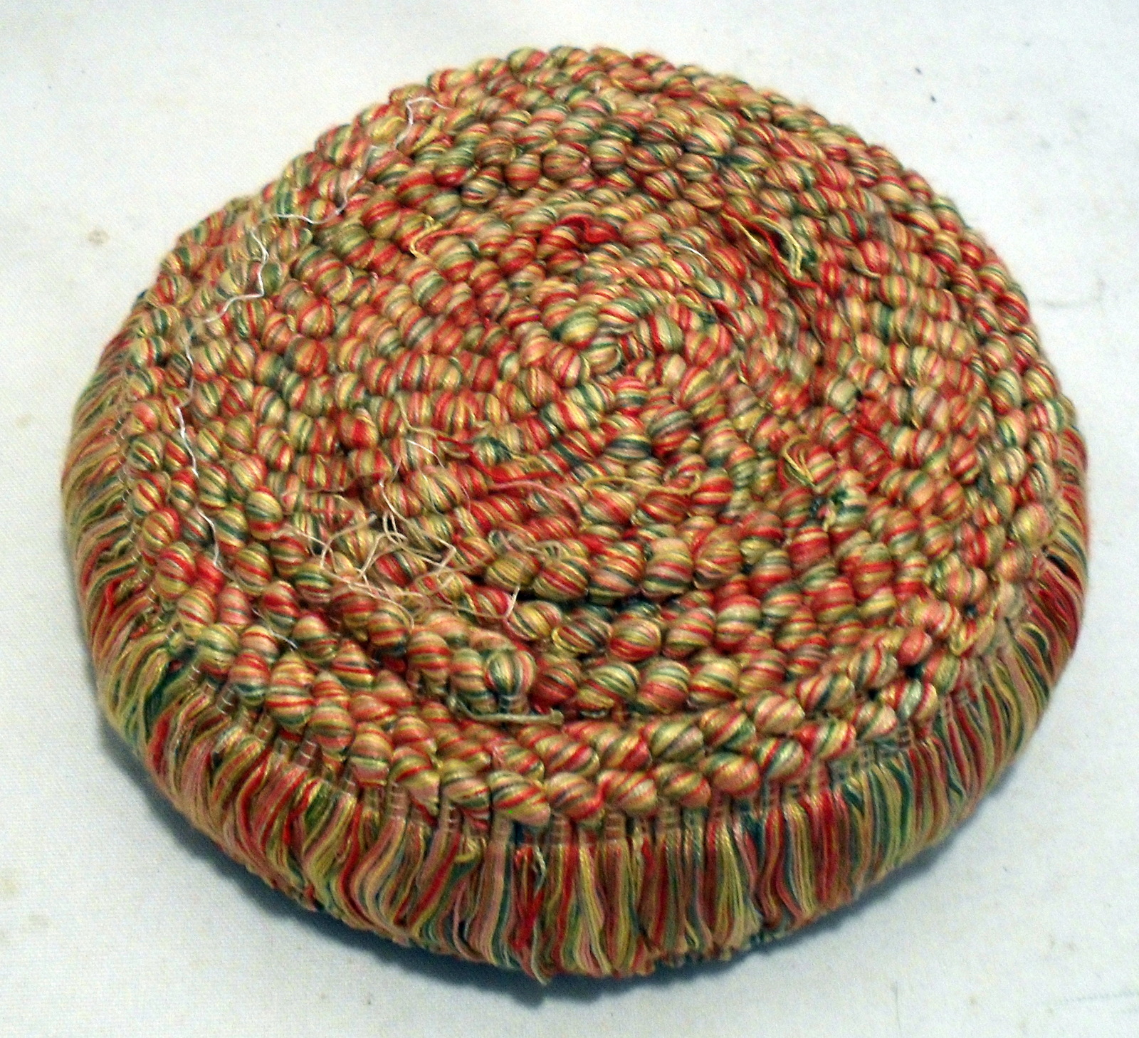 Upholstery Fringe Trim Barton 6yds Trims