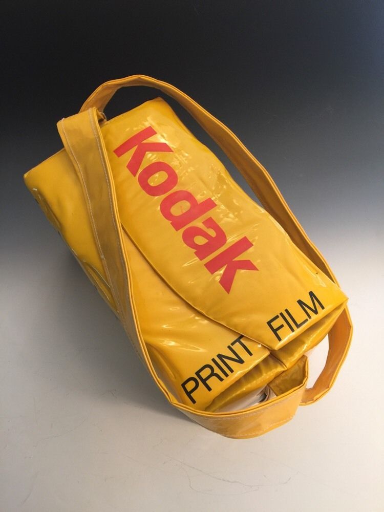 Kodak Film Advertising Kodacolor 200 Film and 20 similar items