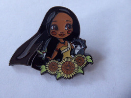 Disney Trading Pins 150106 Loungefly - Pocahontas - Chibi Princess - Mys... - $18.58