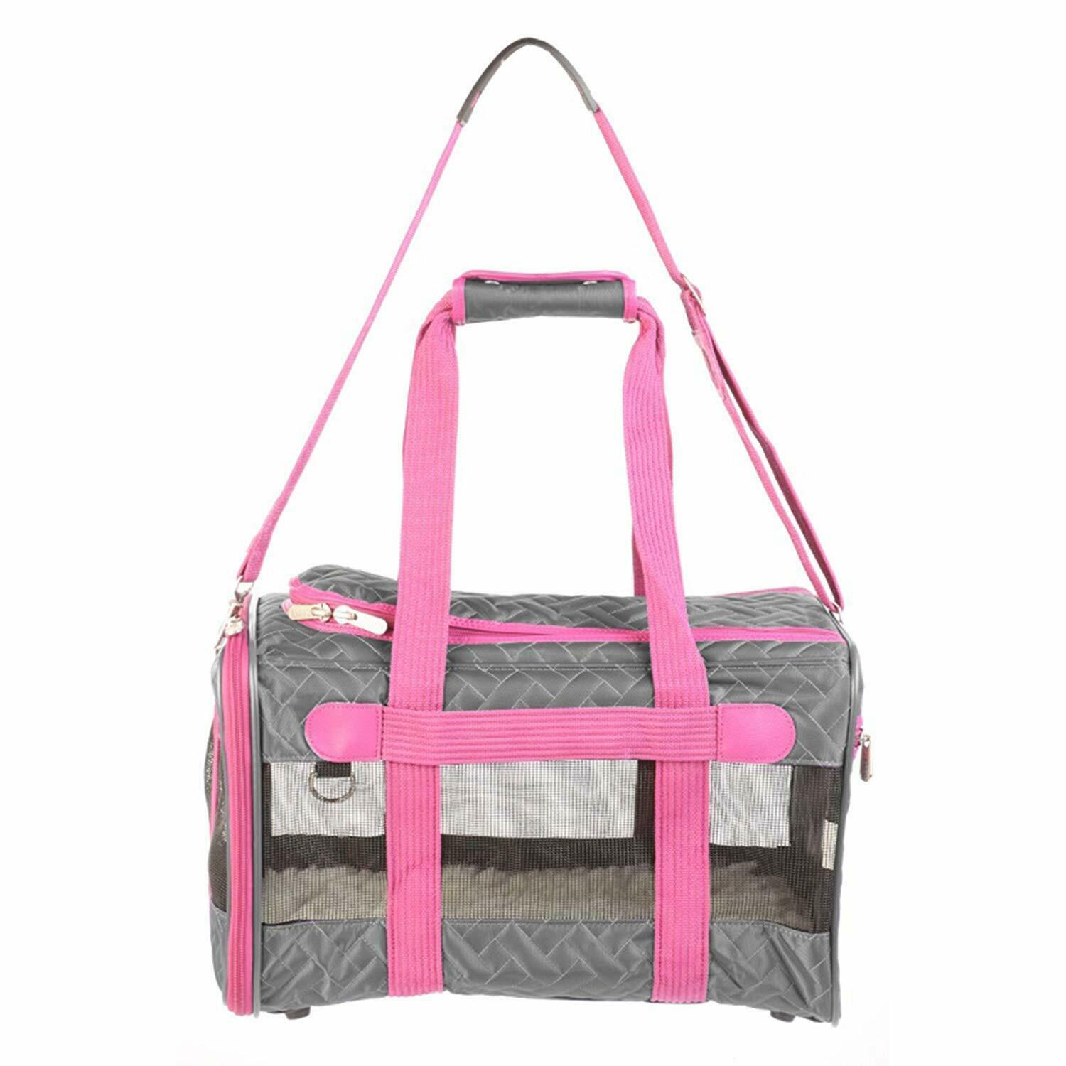 sherpa original deluxe pet carrier medium