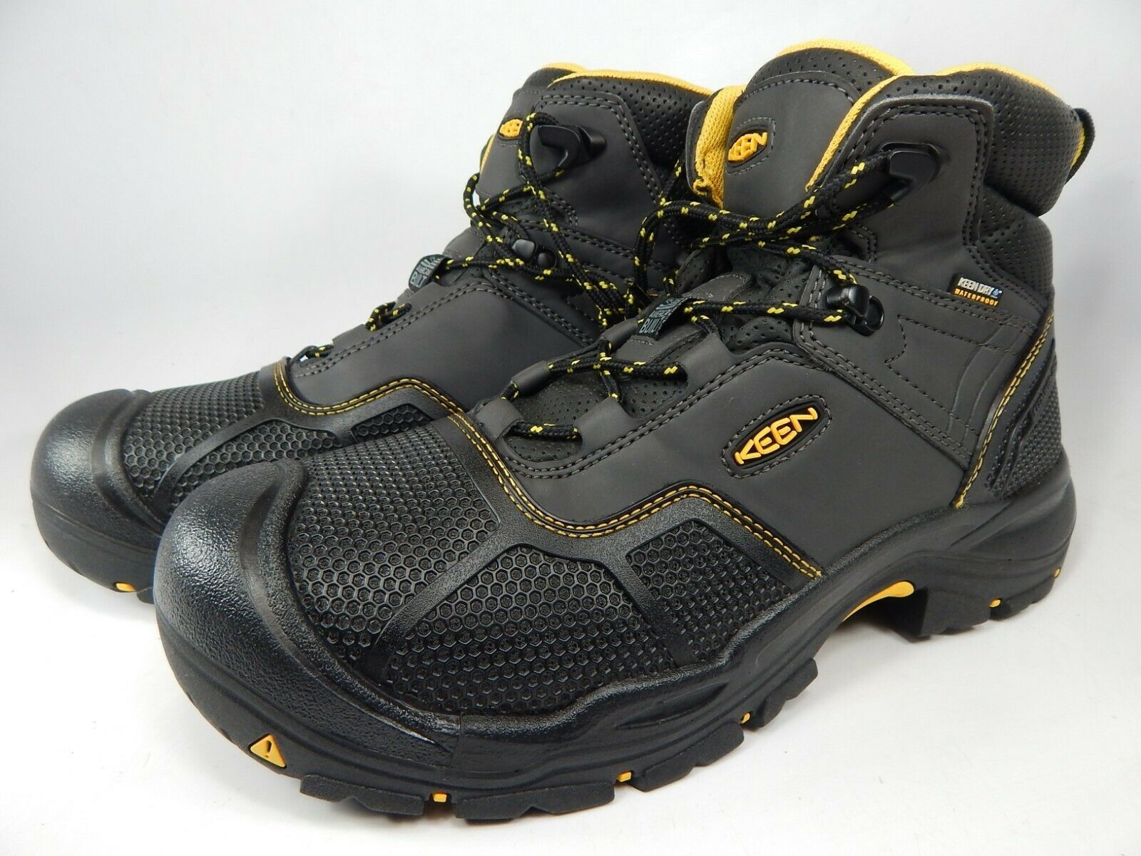 keen logandale review