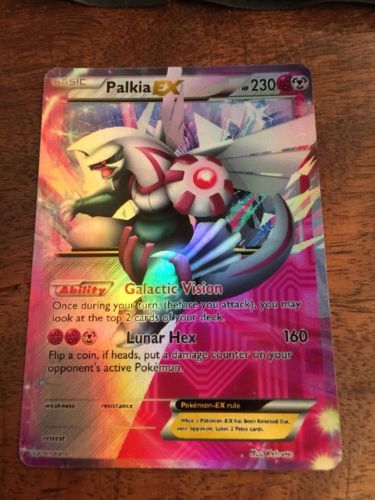 LEGGI LA DESCRIZ POKEMON GX NECROZMA CRINIERA DEL VESPRO ULTRA SOLE E LUNA
