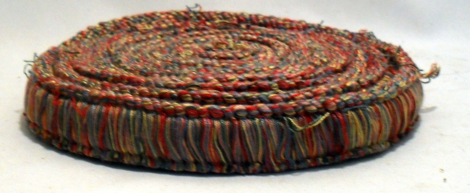 Upholstery Double Fringe Trim 1317 Cambridge 4 Yards Trims