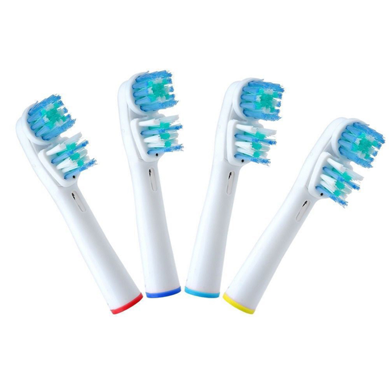Shop by category The brush heads that are currently selling like hot fire are: Oral B Braun compatible replacement brush heads They cost $ at the moment with over reviews and an average star rating of out 5, so you know these are legite.