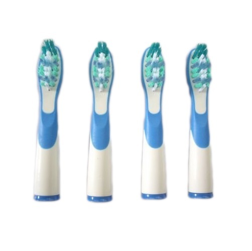 braun oral b sonic complete replacement brushes