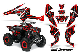 Can-Am Renegade Graphics Kit by CreatorX Decals Stickers BTRBB - $178.15