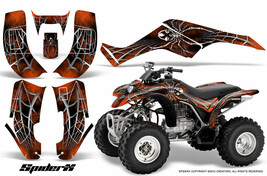 HONDA TRX450R TRX 450 R 2004-2016 GRAPHICS KIT CREATORX DECALS STICKERS BTG