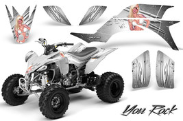 YAMAHA YFZ 450 03-13 ATV GRAPHICS KIT DECALS STICKERS CREATORX INFERNO P