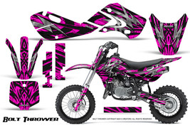 Kawasaki Klx110 02 09 Kx65 00 12 Graphics Kit Creatorx Decals Btp - $138.55