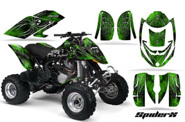 Can Am Ds650 Bombardier Graphics Kit Ds650 X Creatorx Decals Stickers Sxg - $178.15