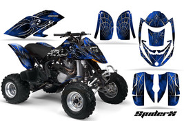 Can Am Ds650 Bombardier Graphics Kit Ds650 X Creatorx Decals Stickers Sxbl - $178.15