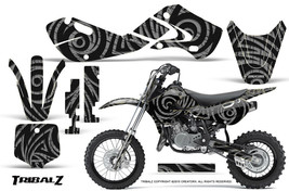 Kawasaki Klx110 02 09 Kx65 00 12 Graphics Kit Creatorx Decals Tribalz S - $138.55