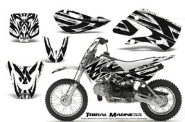 Kawasaki Klx110 02 09 Kx65 00 12 Graphics Kit Creatorx Decals Tmw - $138.55