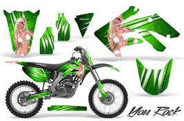 Honda Crf 250 R 04 09 Graphics Kit Creatorx Decals Stickers Yrgnp - $257.35