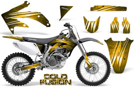 Honda Crf 450 R 2005 2008 Graphics Kit Decals Stickers Creatorx Cfy - $178.15