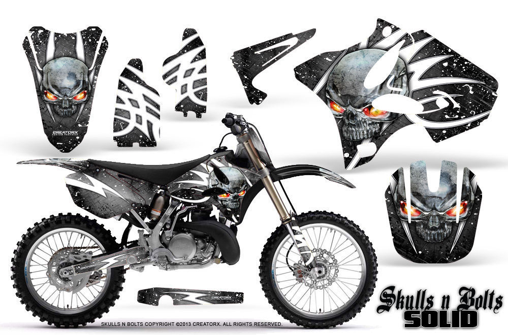 DynoJet Dyno ATV Jet Kit Stage 1 /& 2 Yamaha Raptor 250 08 09 10 11 12 Q435