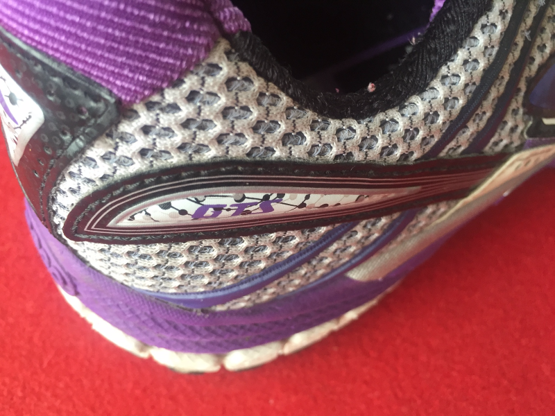 brooks addiction clearance