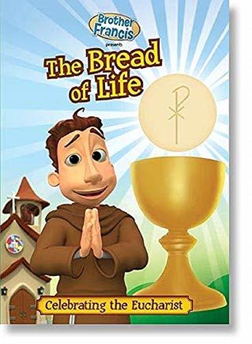Christian Brands Brother Francis DVD Series: The Bread of Life