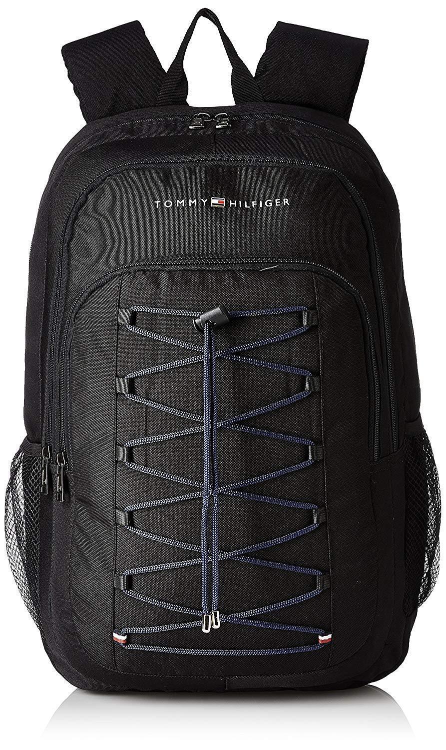 tommy hilfiger rucksack mens