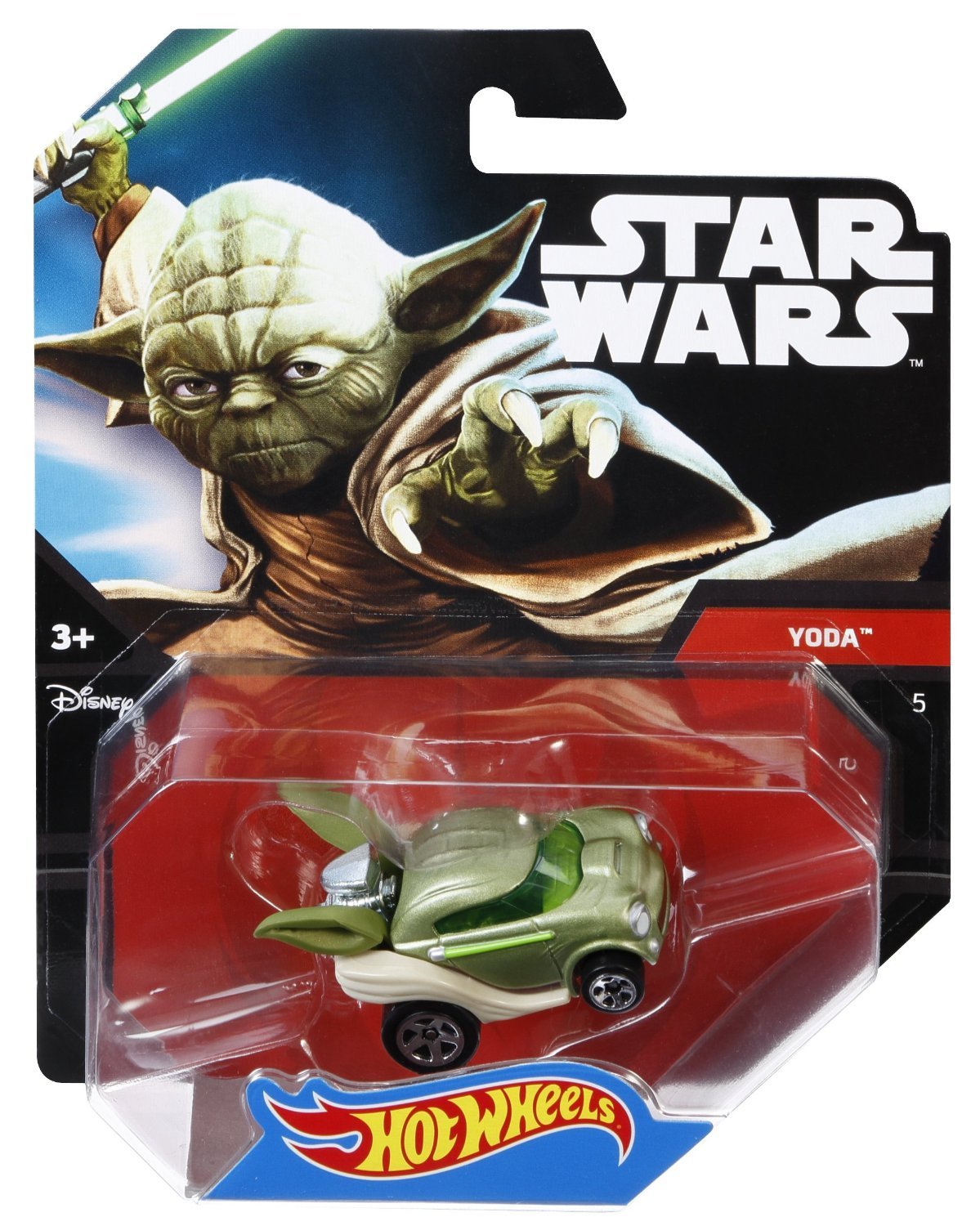 hot wheels premium star wars