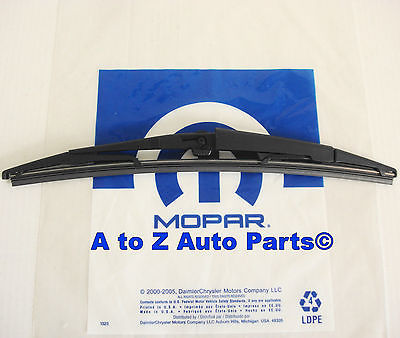 New 2004 2009 Dodge Durango Or Chrysler And Similar Items 1