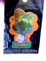 Disney DLR Annual Passholder AP Dining Series A Bugs Life Flik Princess ... - $15.63