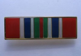 Israeli army IDF Lebanon 1982 enamel war ribbon Israel award decoration   - $16.50
