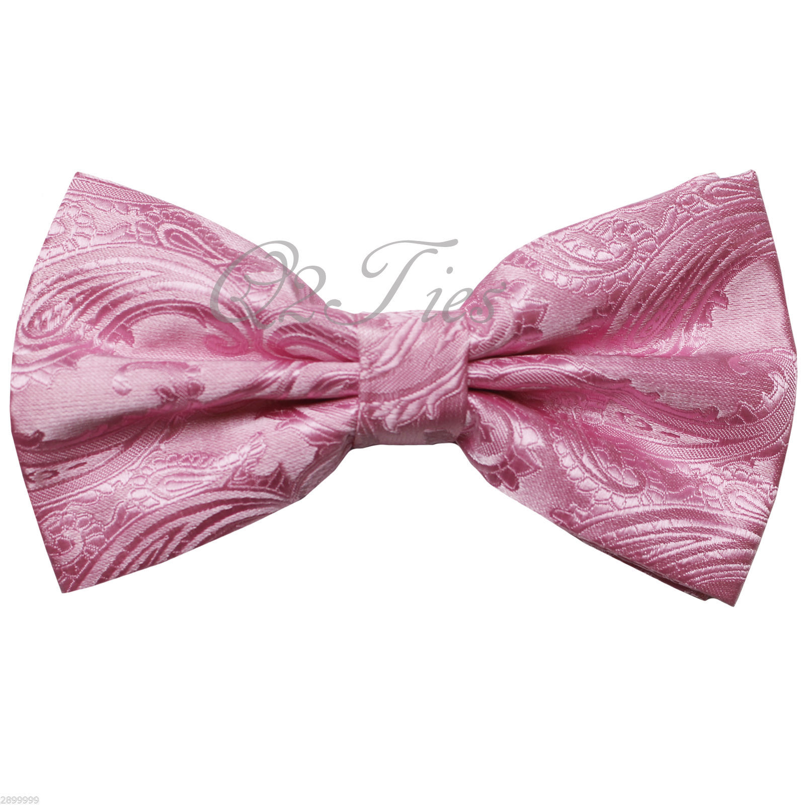 New Men/'s BUTTERFLY Design TEAL BLUE Pre-tied Bow tie Prom Wedding Formal Party
