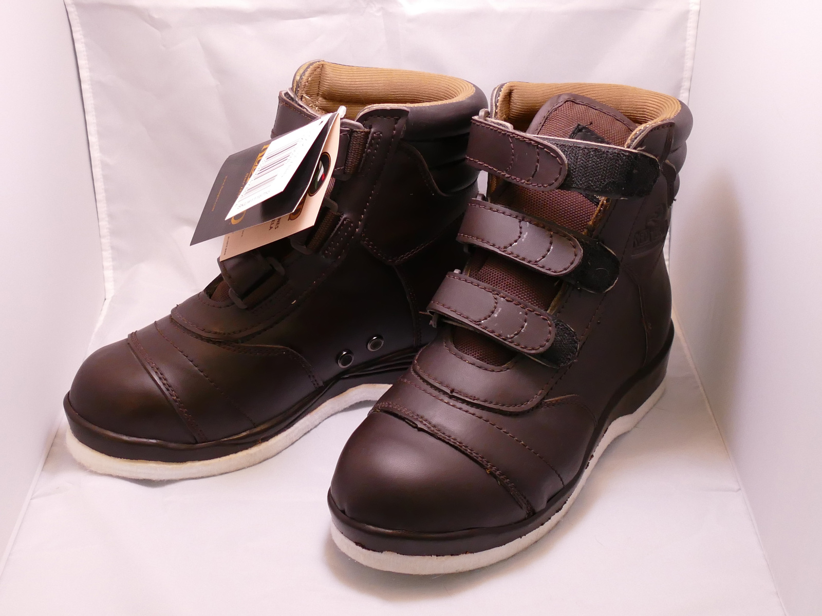 Redhead womens boots