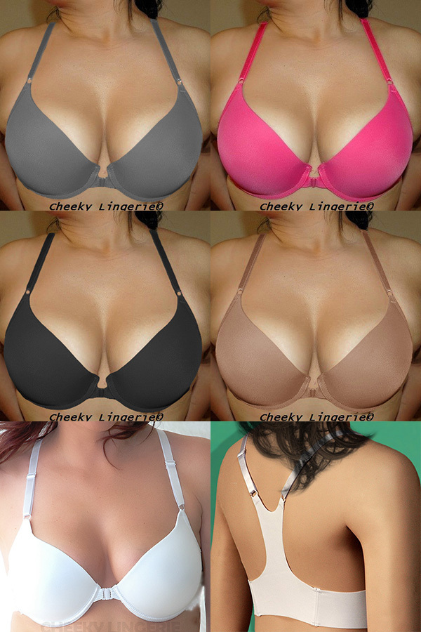 32b-32c-32d-perfect-fit-semaless-racerback-front-close-push-up-plunge-bra-bras-bra-sets