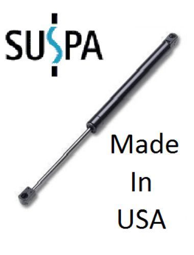 Gas Prop Suspa® C16-10171 C1610171 17.1" 120 lbs