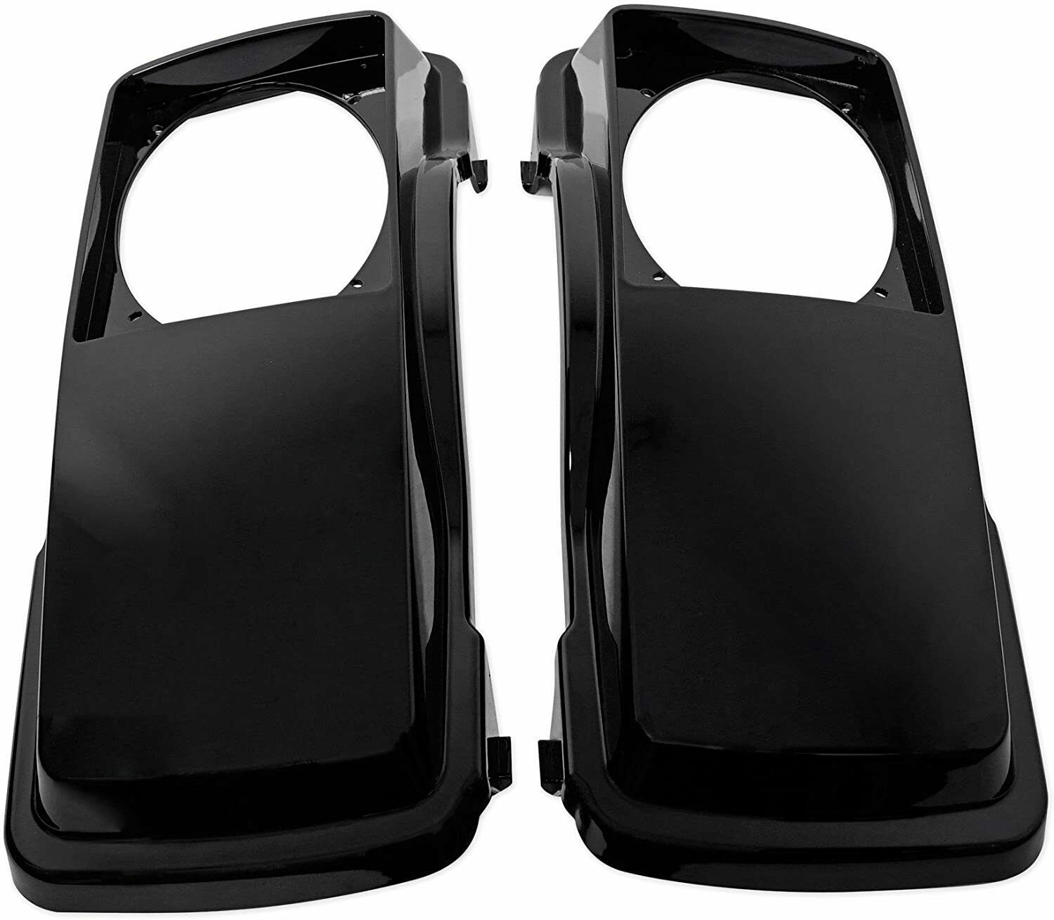 Metra BCHD69PR 19962013 Harley Davidson 6x9 Saddle Bag Speaker Covers