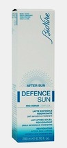 Bionike Defence Sun lotion after sun effective soothing of the burning s... - $29.69