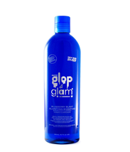 Glop & Glam Blueberry Blast Clarifying Shampoo, 10.7 ounces