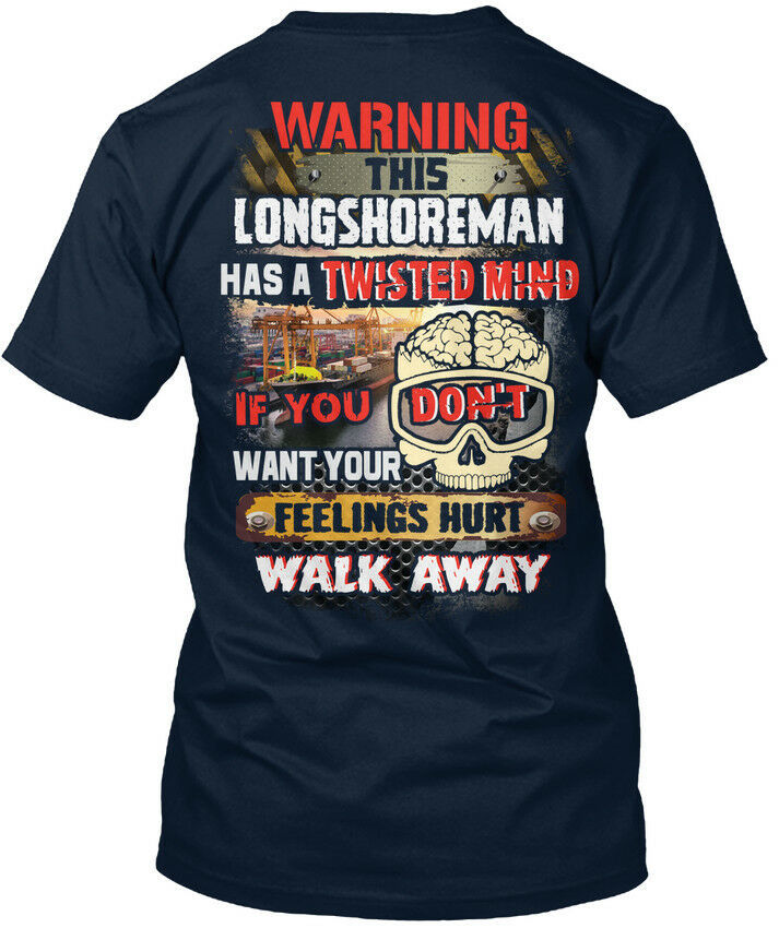 longshoreman shirts