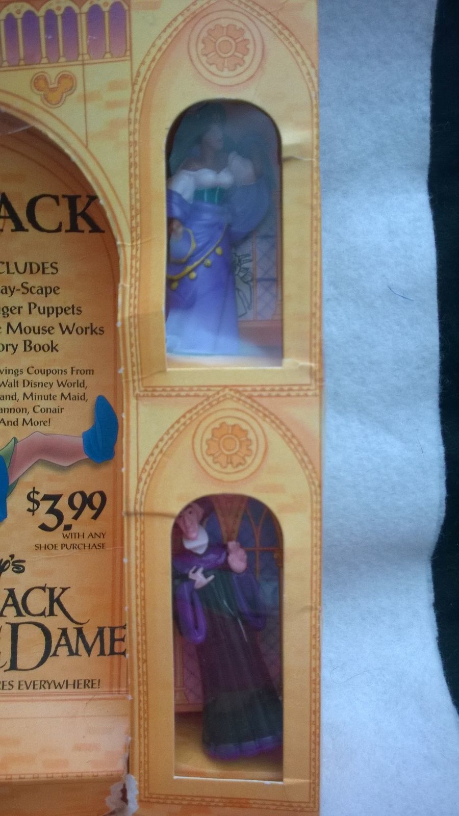 vampirina shoes payless