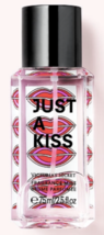 JUST A KISS Victoria's Secret Fragrance Body Travel Mist 2.5oz New Free Shipping - $19.79