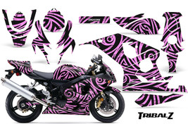 Suzuki Gsxr Gsx 600 750 2004 2005 Graphic Kits Creatorx Decals Stickers Tzpl - $296.95